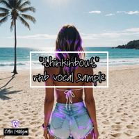 thinkinbout (R&B VOCAL SAMPLE) by BLAHZi