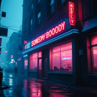 NEED SOMEBODY by Nu Radio Records