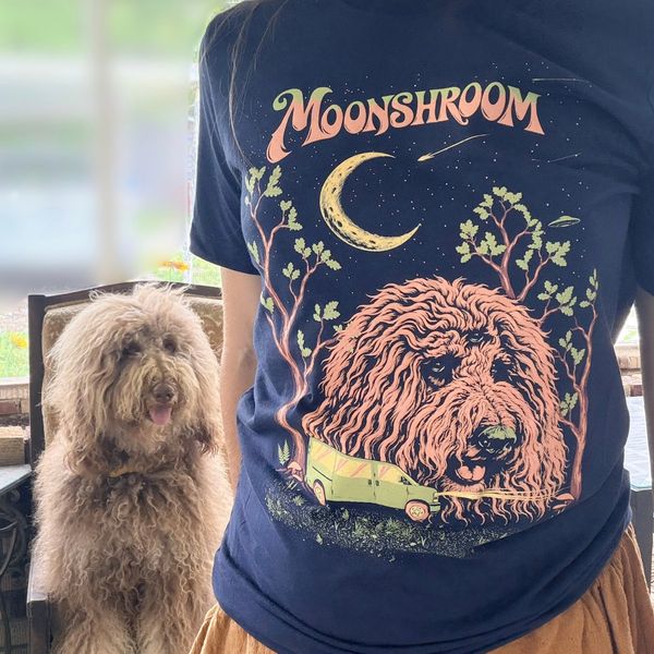 Road Dawg Shirt