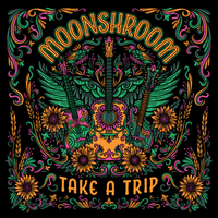 Take A Trip - CD