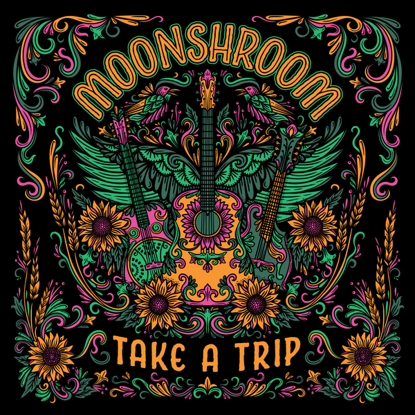 Take A Trip - CD