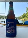 Road Dawg Koozie