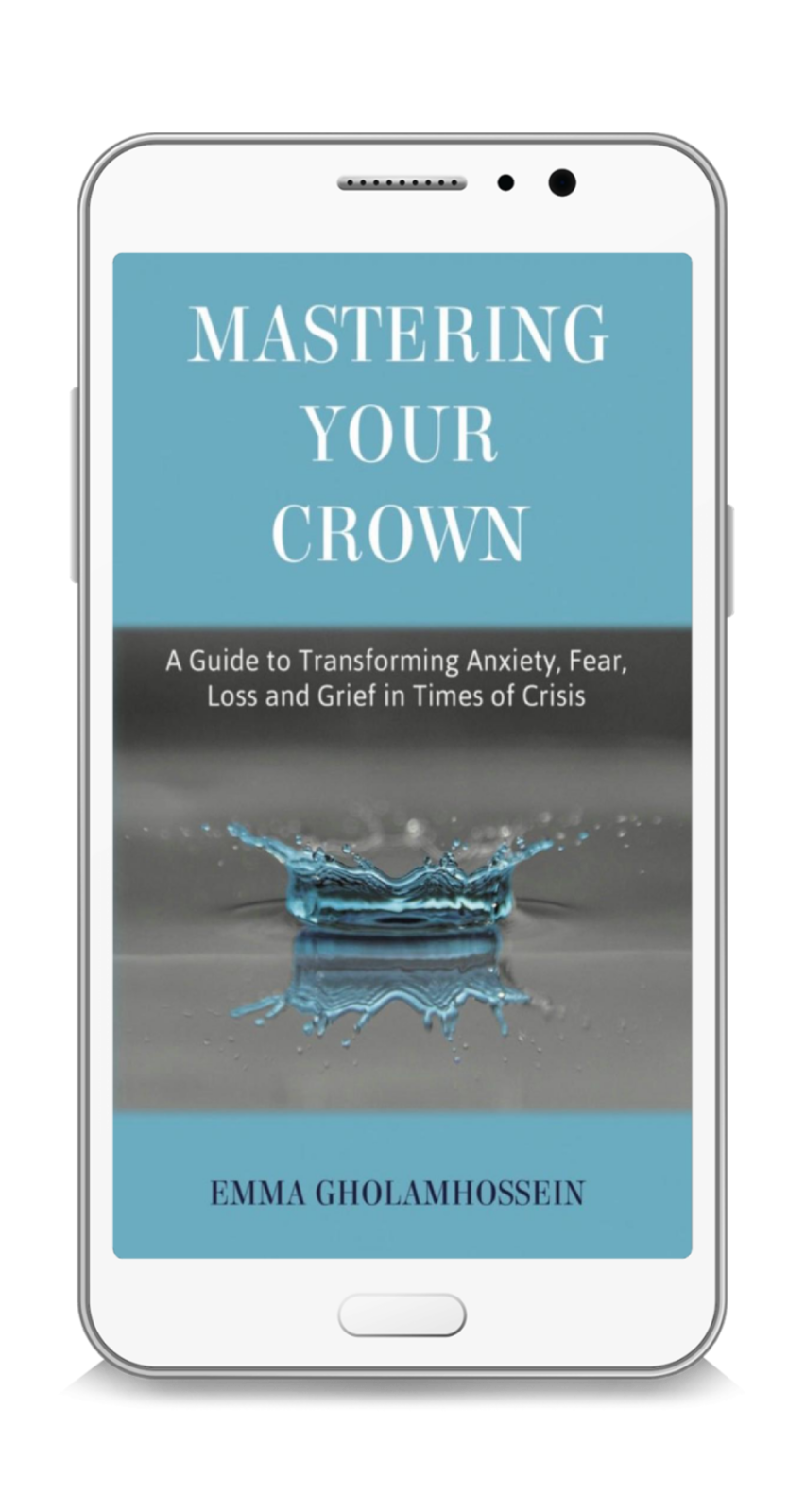Mastering Your Crown - ebook