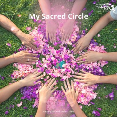 My Sacred Circle