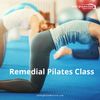 Remedial Pilates