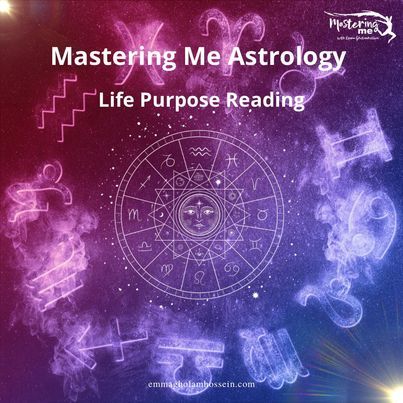 Mastering your Life Purpose Reading