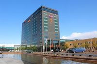 Jubileum feest BESLOTEN