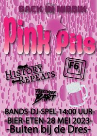 Pink Pils Nibbixwoud