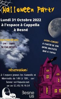 Halloween Party