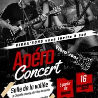 Vibra'sons
