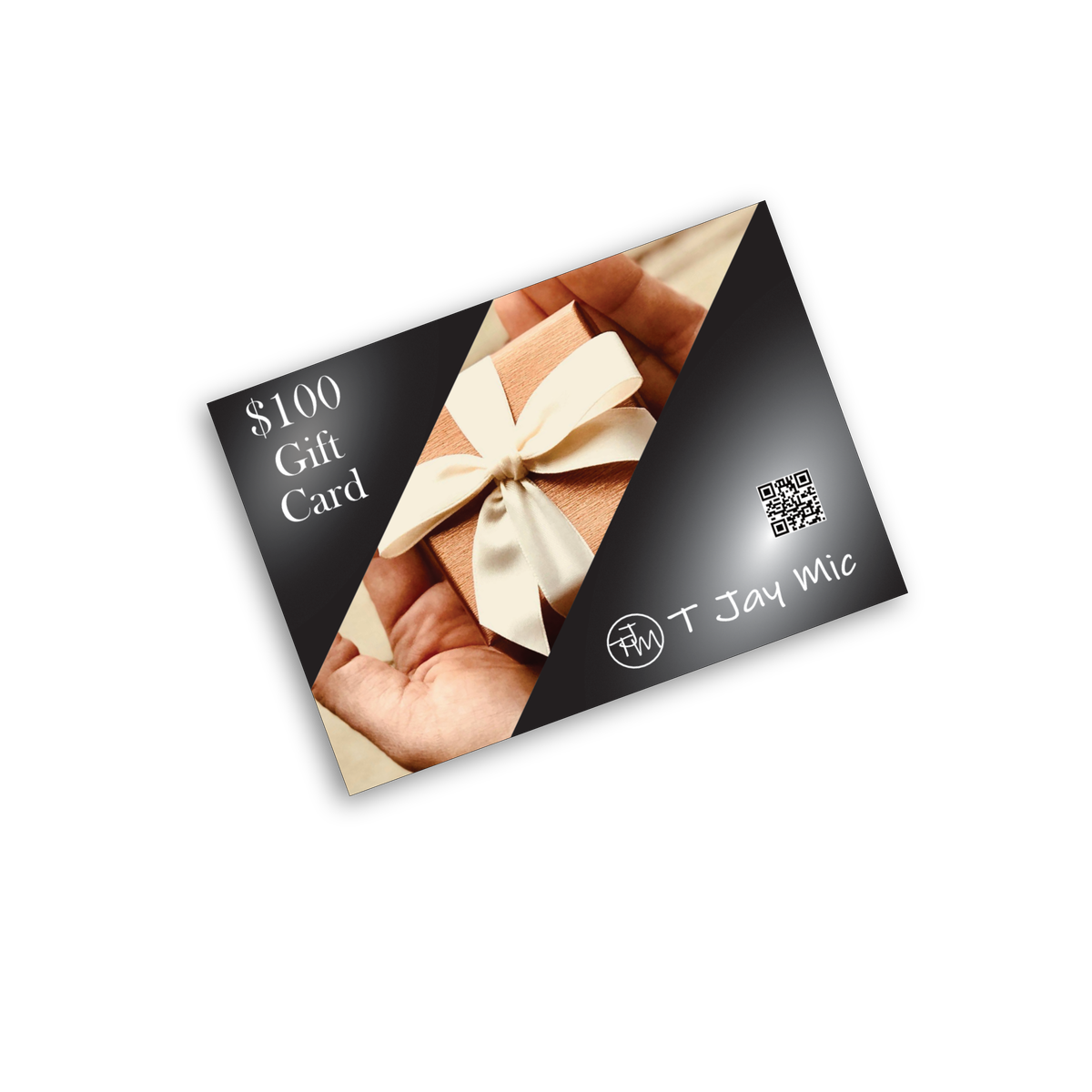 $100 Gift Card