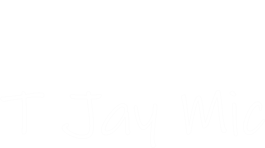 T Jay Mic 