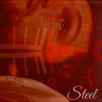 Steel by T Jay Mic