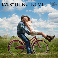 Everything to me by T Jay Mic