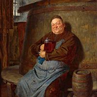 Monk Chant by TES 