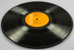 Debut Album - Vinyl