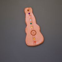 Guitar Collection