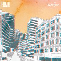 FOMO - 12" LP