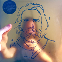Nihilist Demos - 10" LP