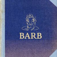 BARB - CD