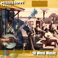 10 West Music: TWG243 Mississippi by Kevin Serey