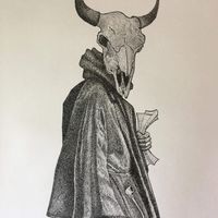Hard Truths & Tall Tales by Kevin Serey