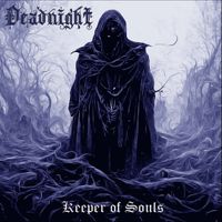 Keeper of Souls by Deadnight