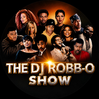 The Dj Robb-O Show by Deep House, Soulful House, Amapiano Tracks and R&B