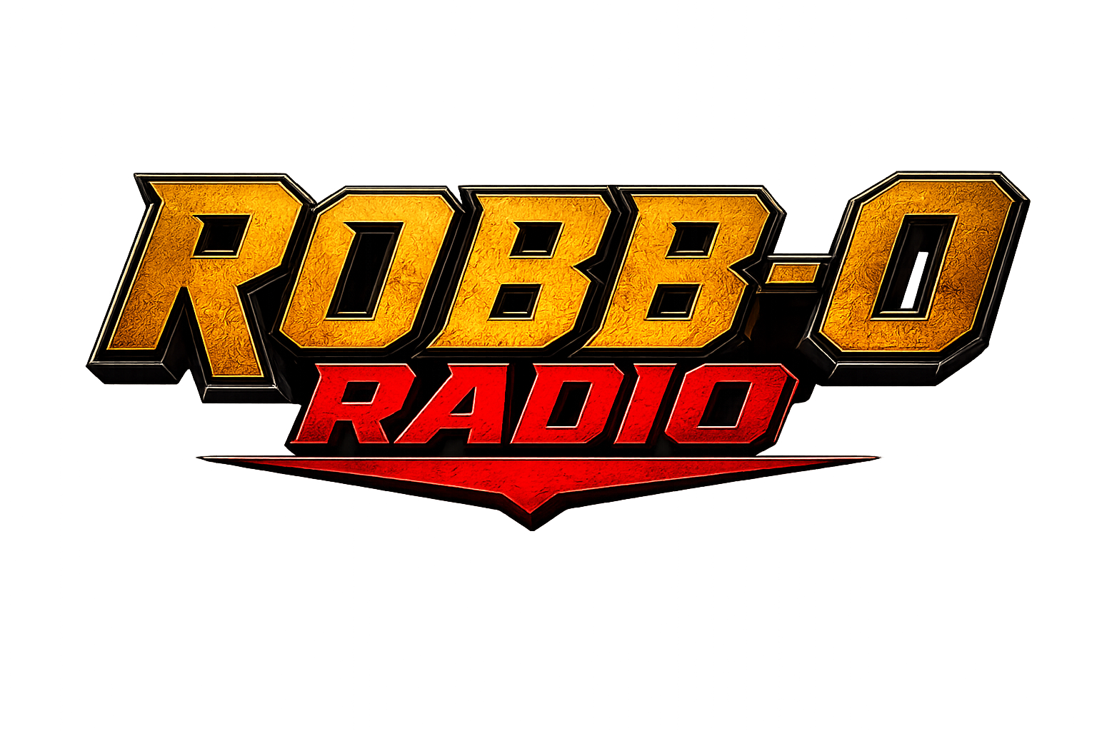 Dj Robb-O