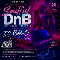 mixed by by Dj Robb-O