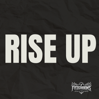 RISE UP by Aretha Franklin *FITZGIBBONS Remix