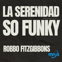 So Funky by Robbo Fitzgibbons