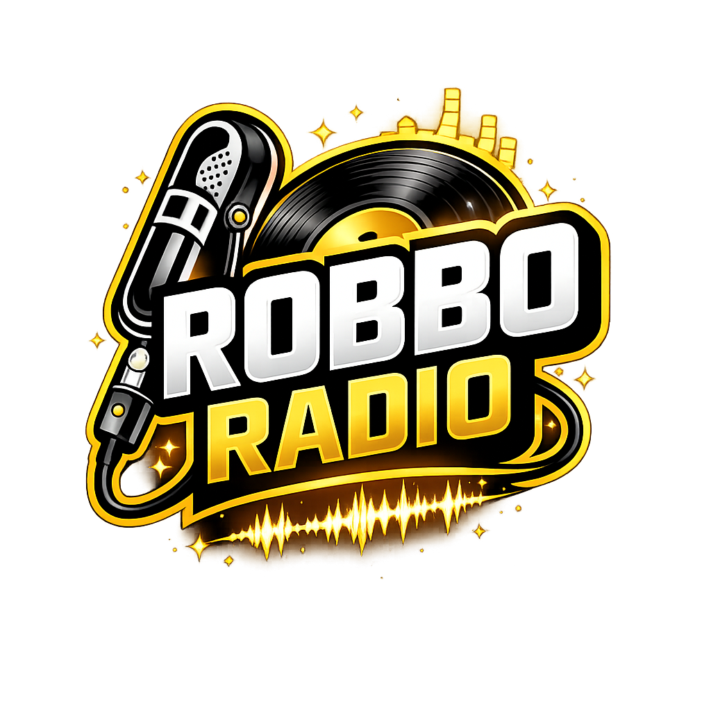 Dj Robb-O