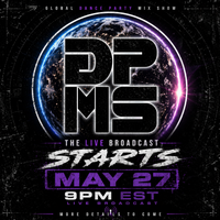 Dance Party Mix Show by Electronic Beats - Electro House, Moombahton, 2-Step, Jungle
