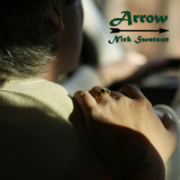 Arrow by Nick Swatson