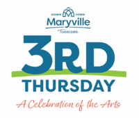 Third Thursday Maryville