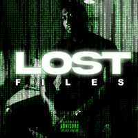 LOST FILES  by NB