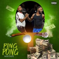 Ping Pong Mixtape by NB