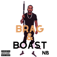 Brag & Boast by NB