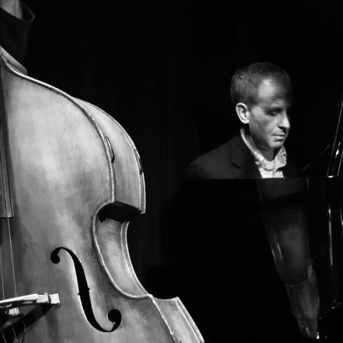 jazz piano trio seattle