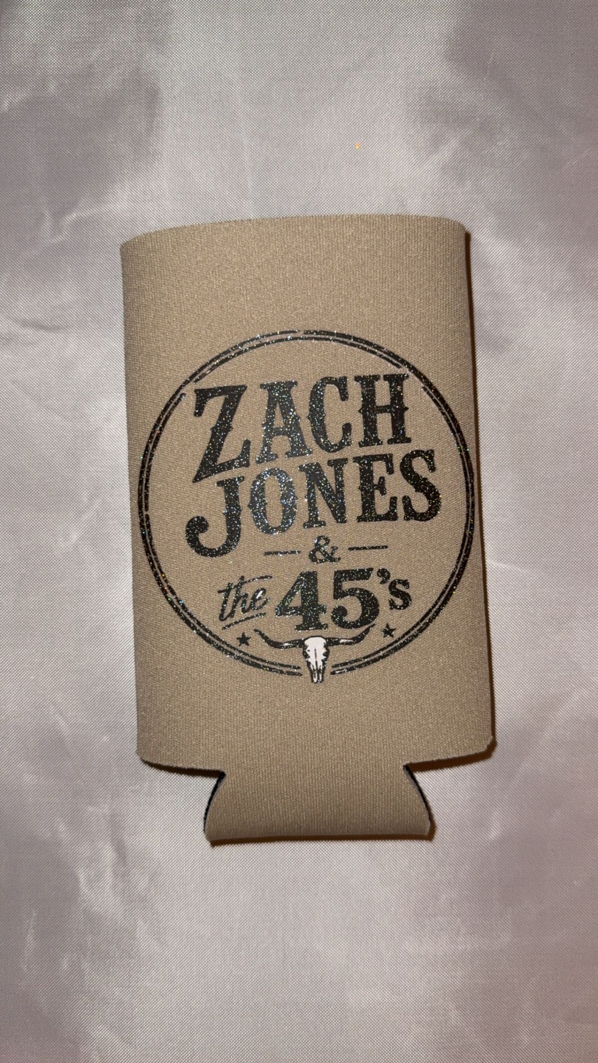 ZJ45-Round