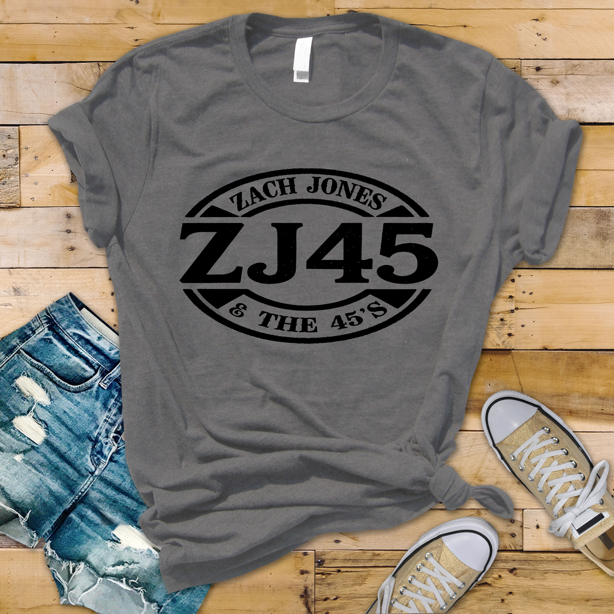 ZJ45 Design 1