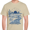 Where Did I Go Wrong Tee