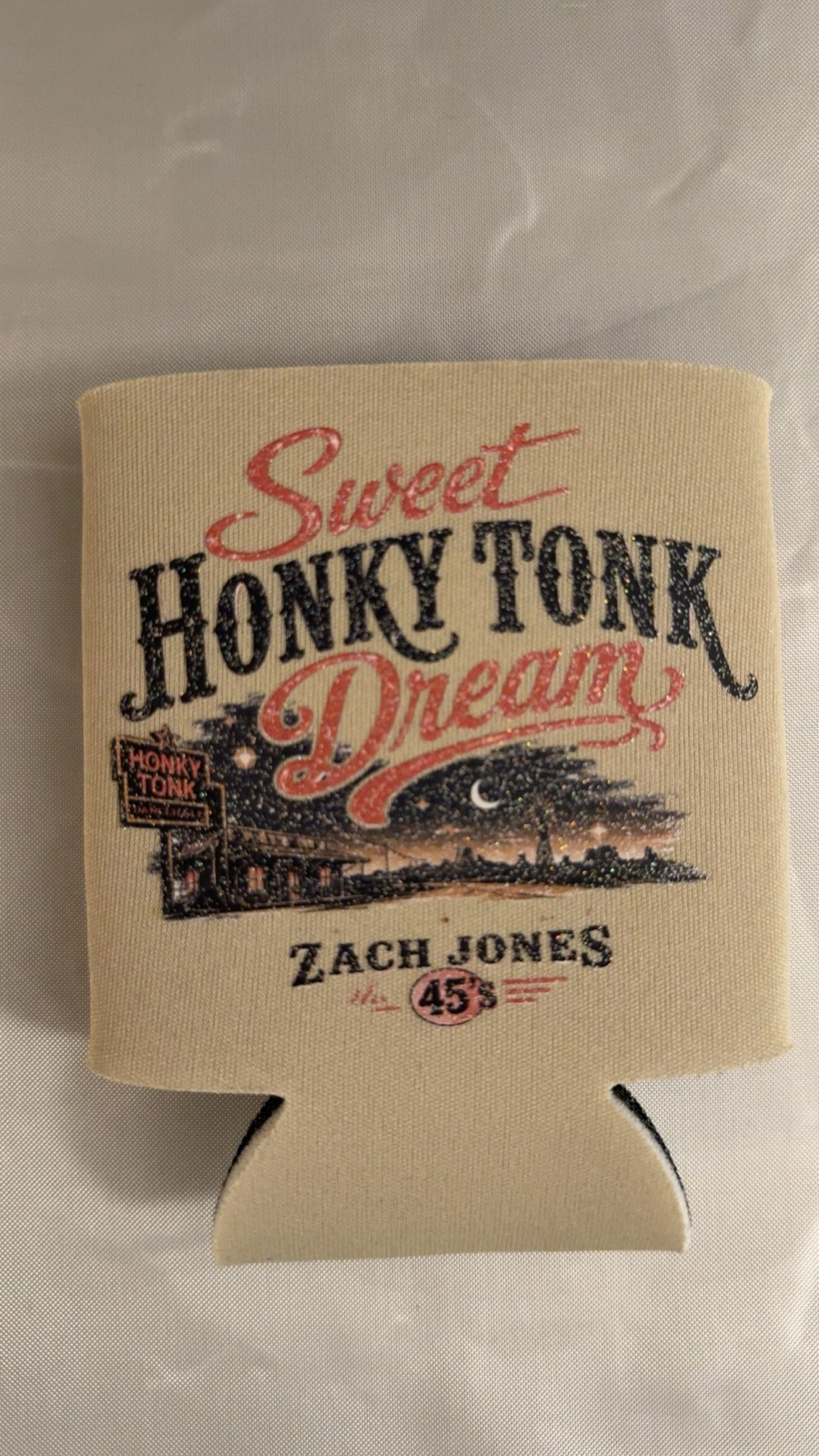 Koozie -Sweet Honky Tonk