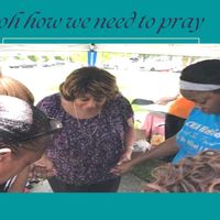 OH HOW WE NEED TO PRAY by OH HOW WE NEED TO PRAY