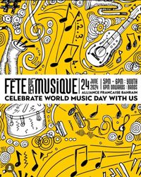Feta de la Musique 2024