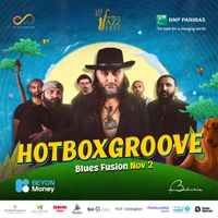 Bahrain Jazz festival 2023