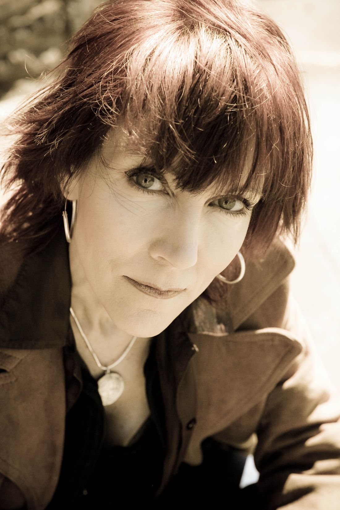 Carrie Johnson