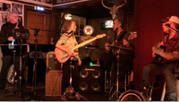 Elizabeth Rose Hosts Rafter's Tavern Ridiculously Popular Weekly Open Mic