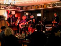 Elizabeth Rose Hosts Rafter's Tavern Ridiculously Popular Weekly Open Mic